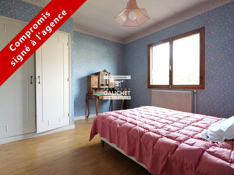 Maison - 191 m² - 5 pièces