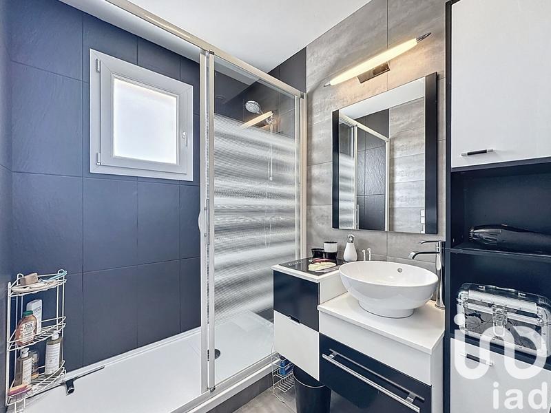 Maison - 101 m² - 4 pièces