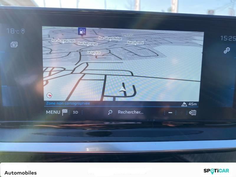 Peugeot 208 II PureTech 100 s&amp;S Roadtrip