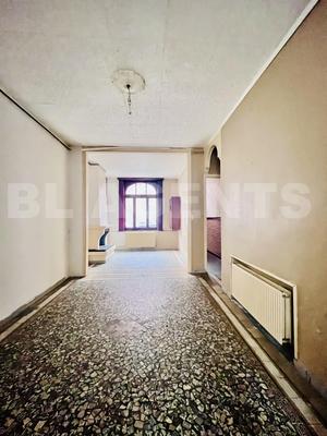 Maison ancienne - 85 m² - 5 pièces