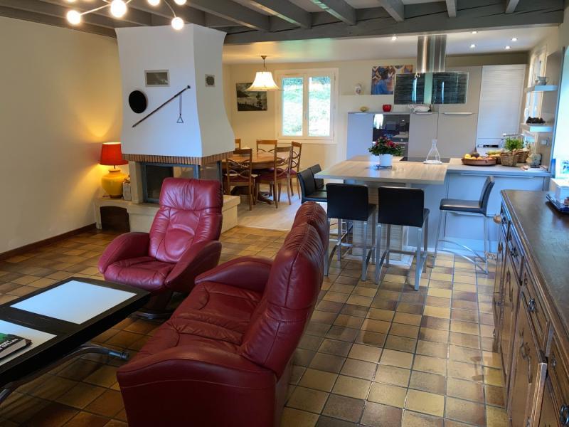 Maison - 148 m² - 6 pièces