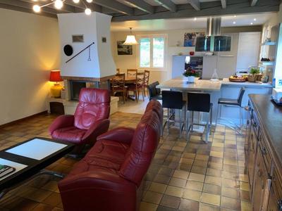 Maison - 148 m² - 6 pièces