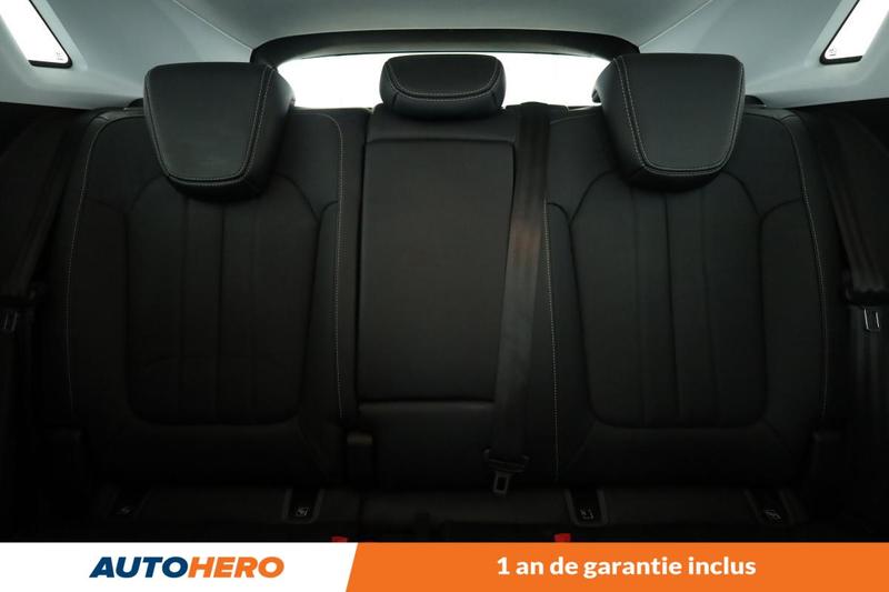 Opel Grandland X 2.0 Diesel Ultimate Automatique 177 ch