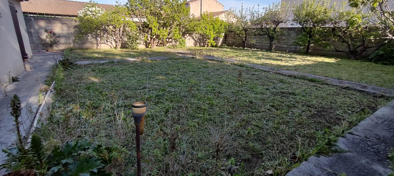 Maison - 162 m² - 6 pièces