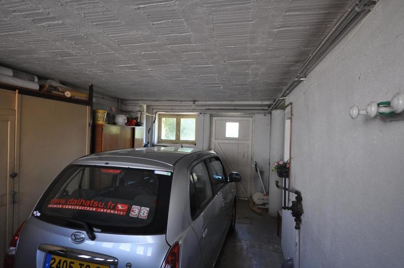 Maison - 90 m² - 3 pièces