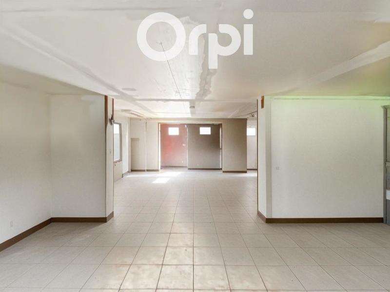 Maison - 159 m² - 7 pièces