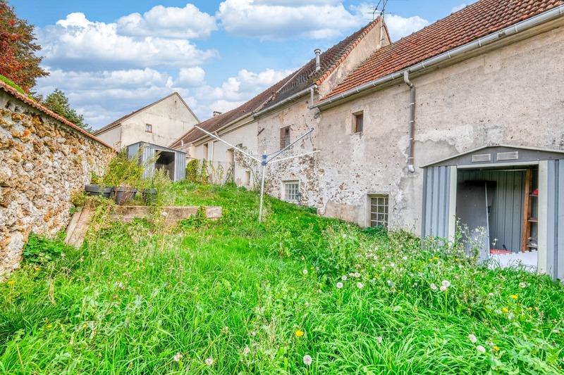 Maison - 141 m² - 6 pièces