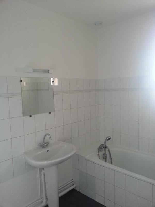 Maison - 61 m² - 3 pièces