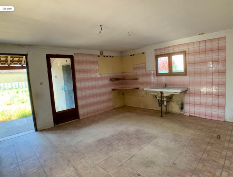 Villa - 81 m² - 3 pièces