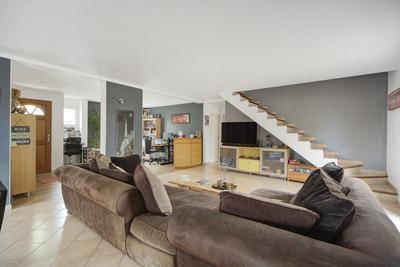 Maison - 157 m² - 6 pièces