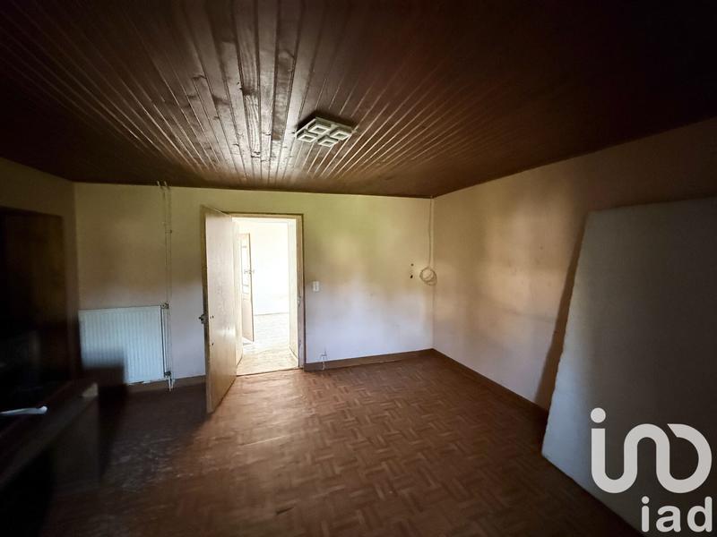 Maison de campagne - 126 m² - 7 pièces