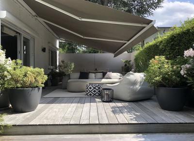 Appartement - 84 m² - 3 pièces