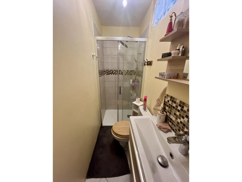 Maison - 49 m² - 3 pièces