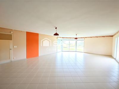 Maison - 127 m² - 4 pièces