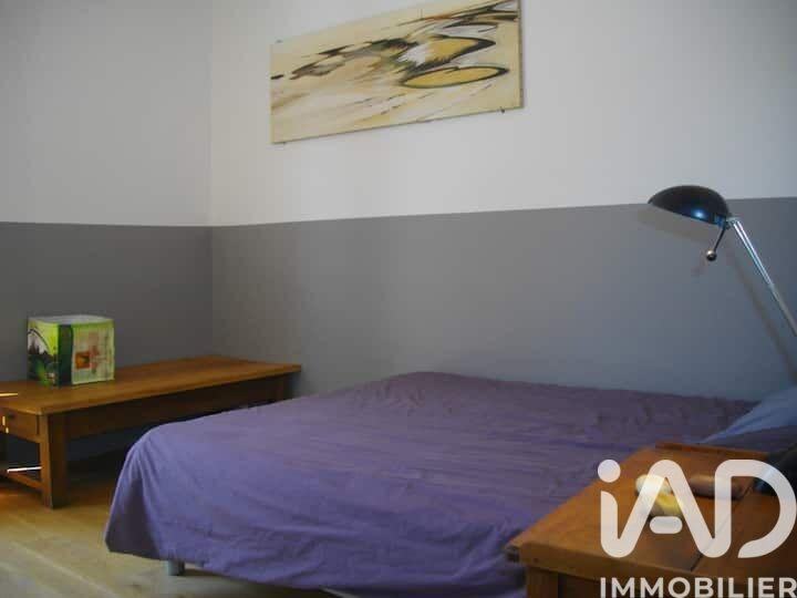 Maison - 115 m² - 4 pièces