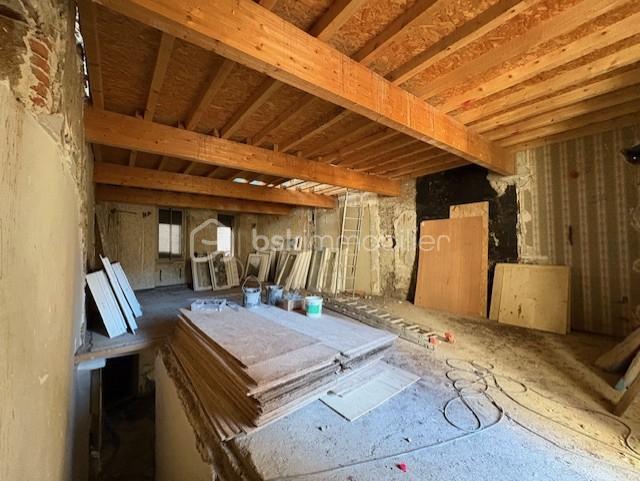 Immeuble - 250 m² - 9 pièces