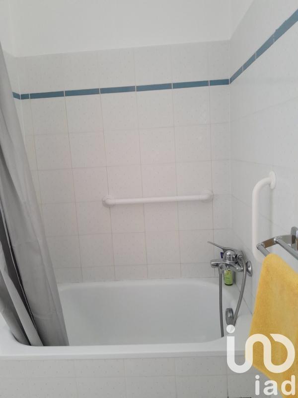 Maison de village - 215 m² - 9 pièces