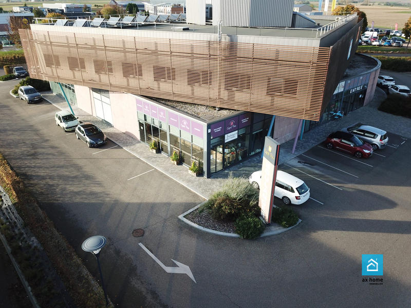 Local commercial - 100 m²