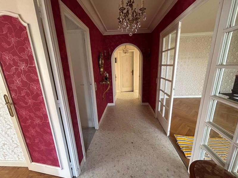 Maison - 138 m² - 6 pièces