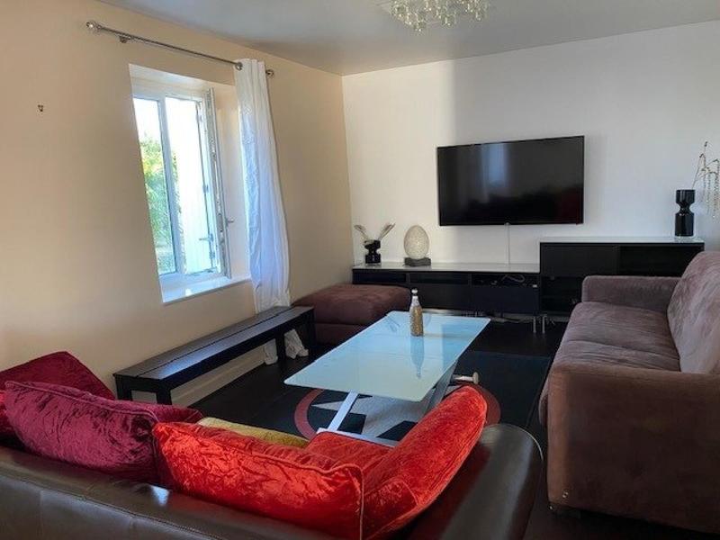 Maison - 150 m² - 7 pièces