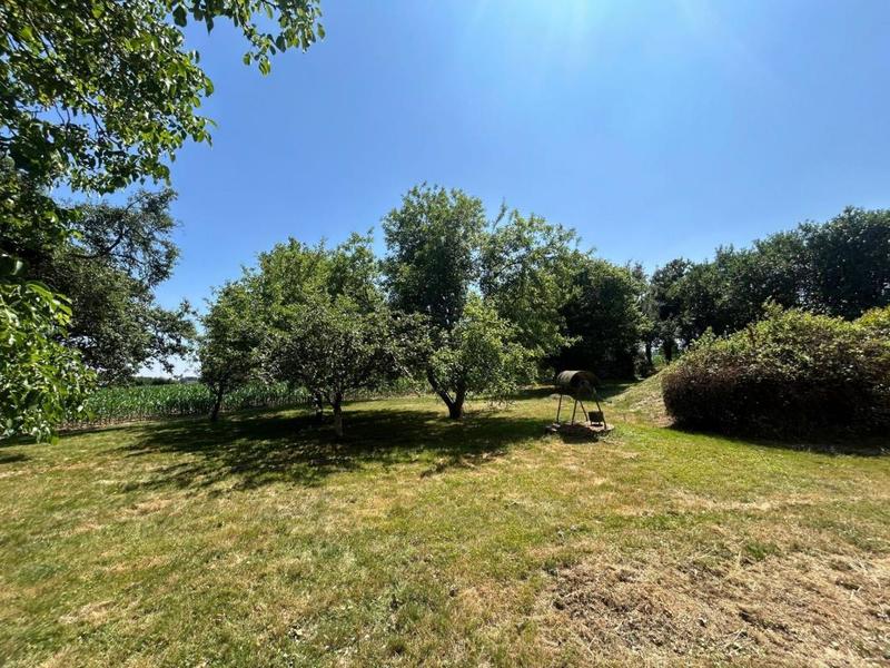 Maison - 161 m² - 6 pièces