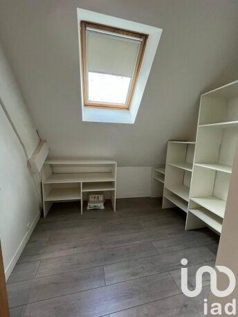 Maison de ville - 105 m² - 4 pièces