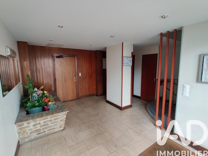 Appartement - 29 m² - 1 pièce