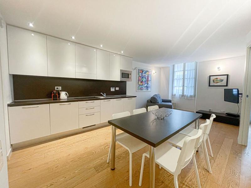 Appartement - 52 m² - 3 pièces