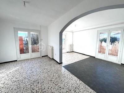 Maison traditionnelle - 135 m² - 6 pièces