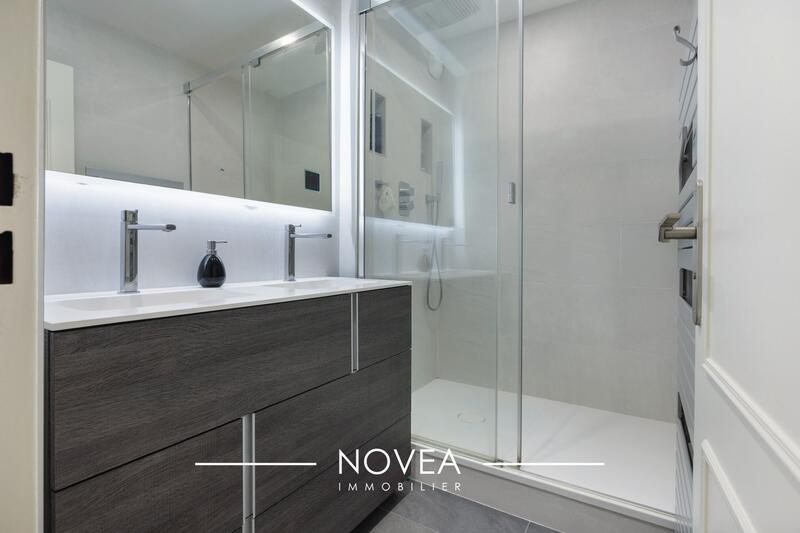 Appartement - 86 m² - 4 pièces