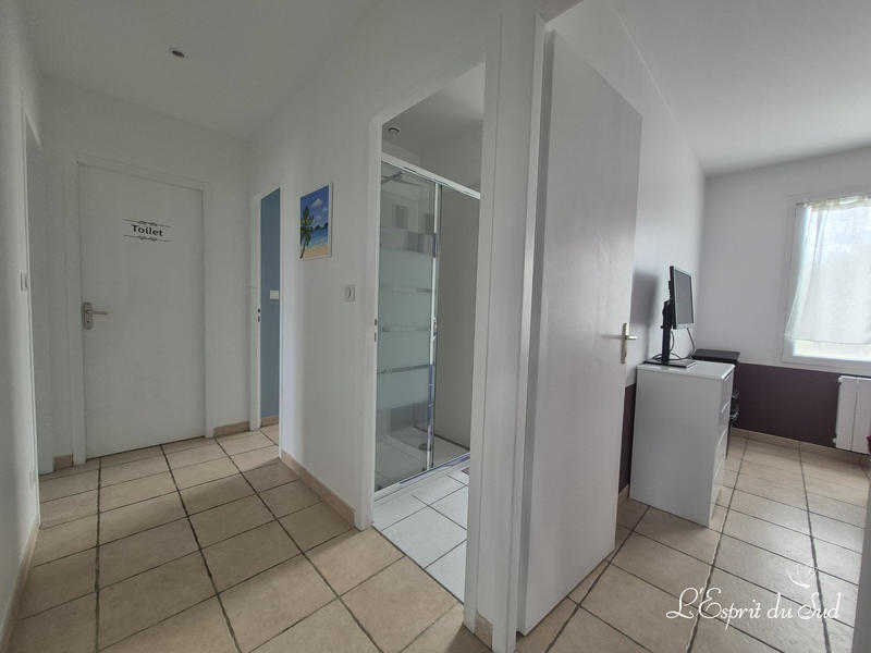 Maison contemporaine - 116 m² - 4 pièces