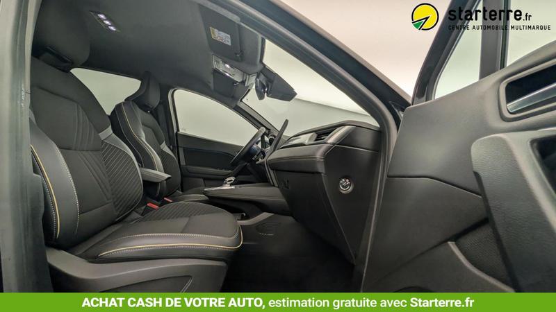 Renault Symbioz E-Tech full hybrid 145 Iconic