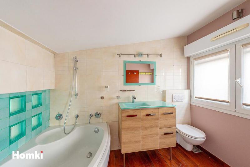 Appartement - 103 m² - 4 pièces