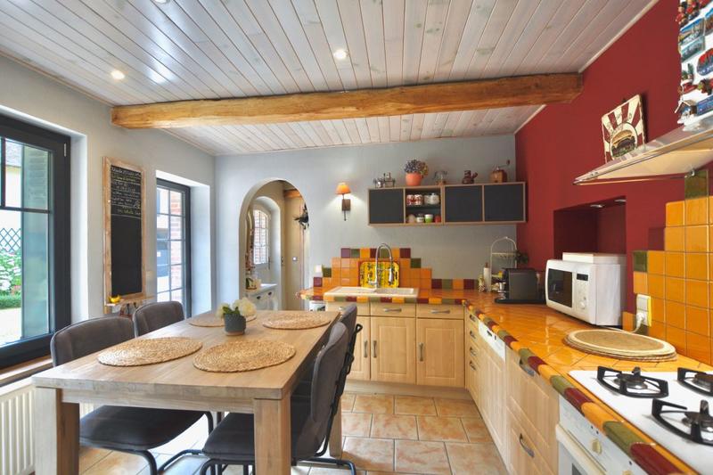 Villa - 185 m² - 6 pièces