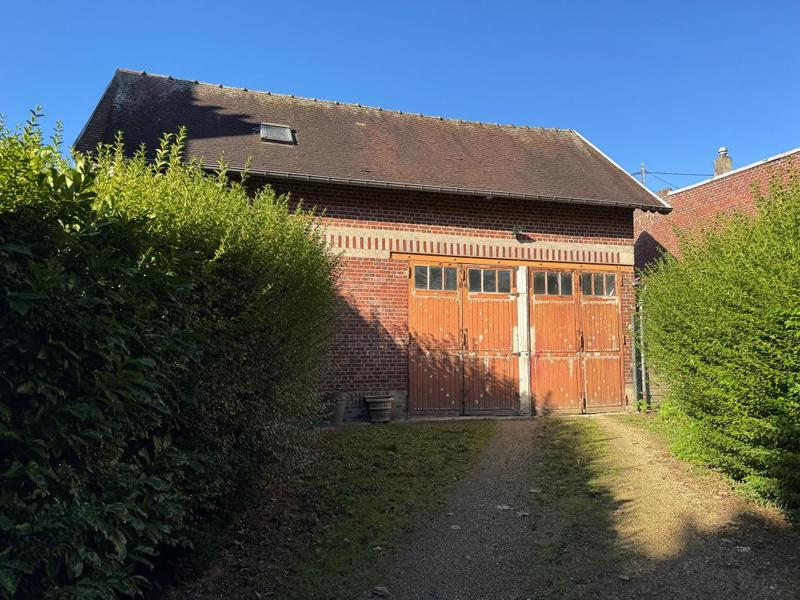 Maison - 350 m² - 7 pièces