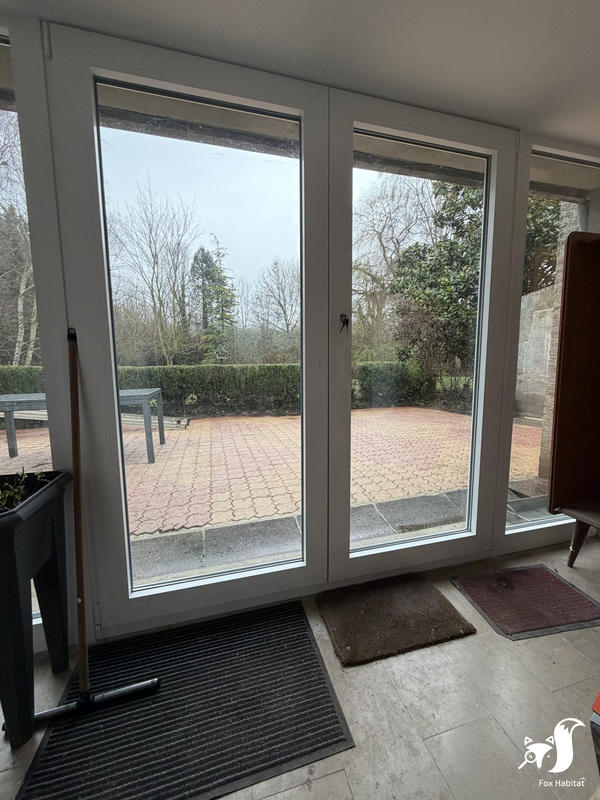 Maison - 321 m² - 7 pièces