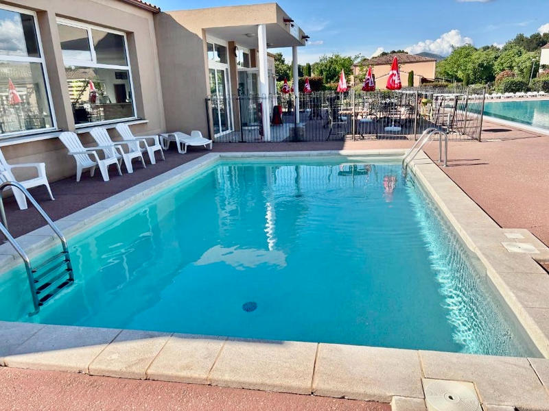 Maison - 67 m² - 3 pièces