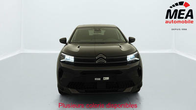 Citroën C5 Aircross Hybride 136 e-Dcs6 Plus
