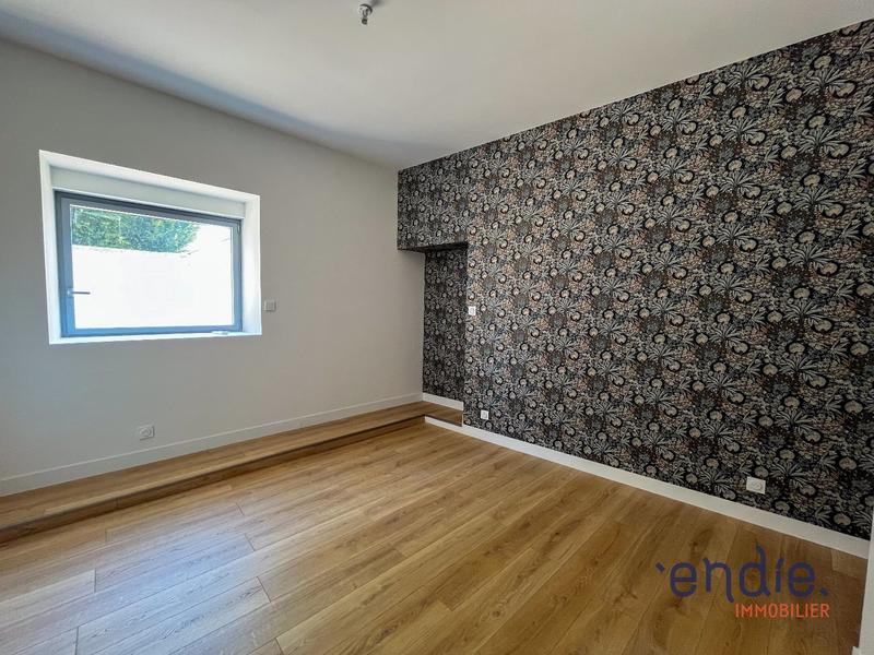 Appartement - 149 m² - 6 pièces