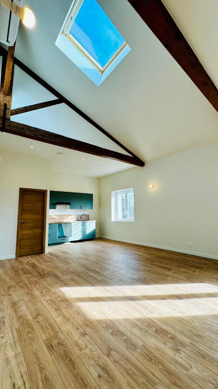 Appartement - 79 m² - 3 pièces