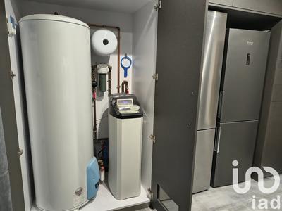 Maison - 188 m² - 7 pièces