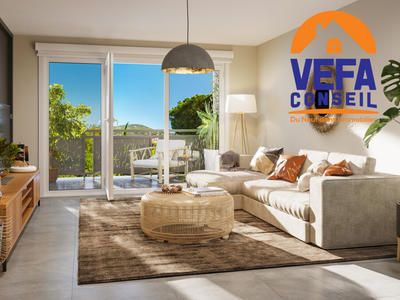 Appartement - 79 m² - 4 pièces