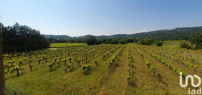 Ferme - 150 m² - 4 pièces