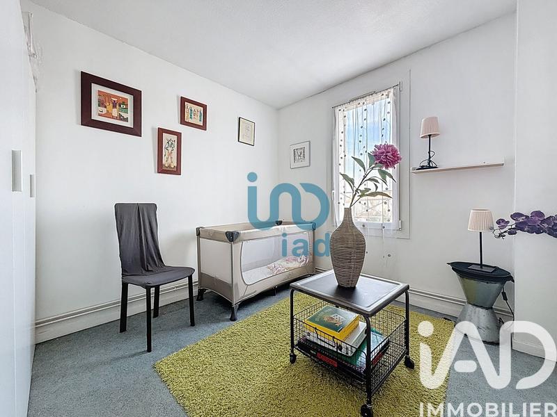 Maison - 78 m² - 4 pièces