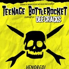 Teenage Bottlerocket