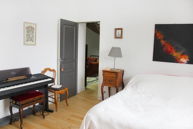 Maison de maîtres - 288 m² - 12 pièces