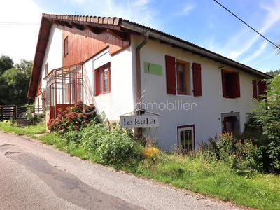 Gîte - 338 m² - 14 pièces