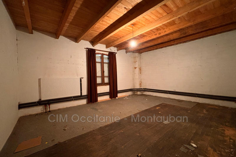 Maison - 176 m² - 7 pièces