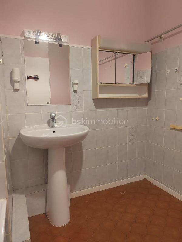 Maison ancienne - 105 m² - 4 pièces