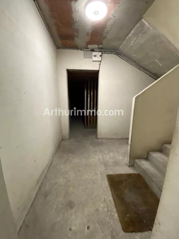 Appartement - 82 m² - 3 pièces